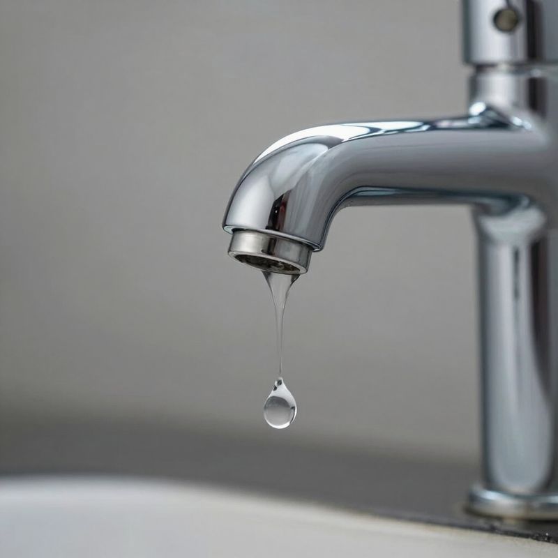 Leak Detection & Repair in Waterbury