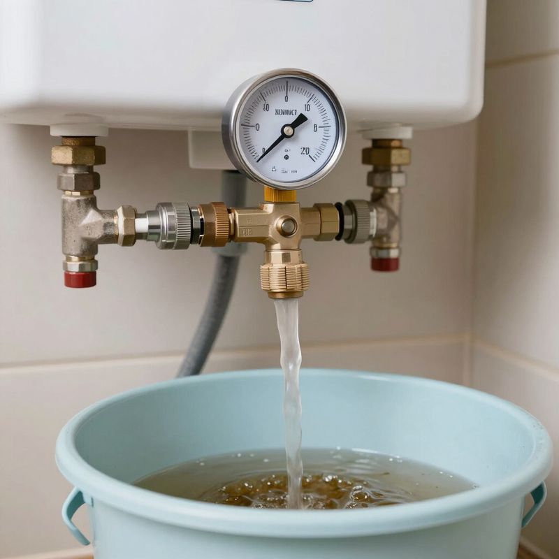 Arsenic in Water Supplies: A Waterbury Guide