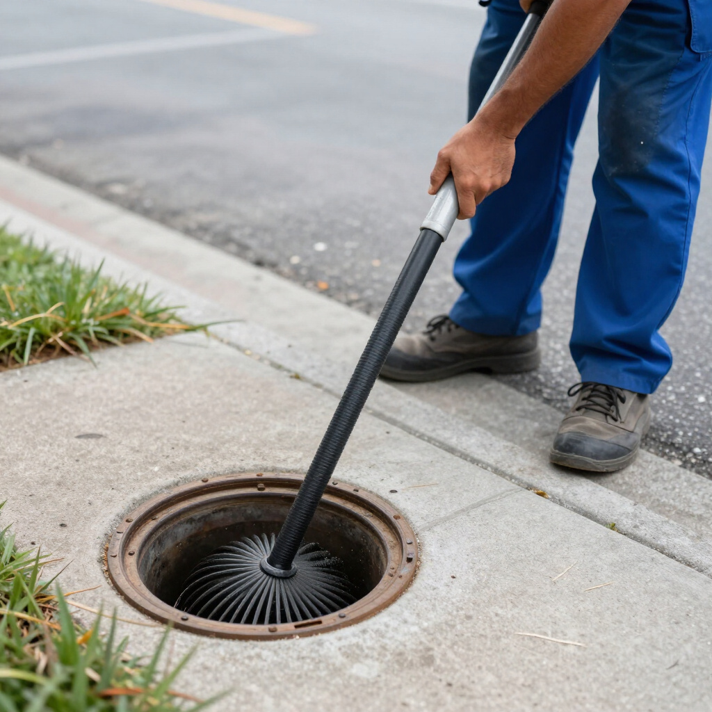Sewer & Pipe Services in Waterbury