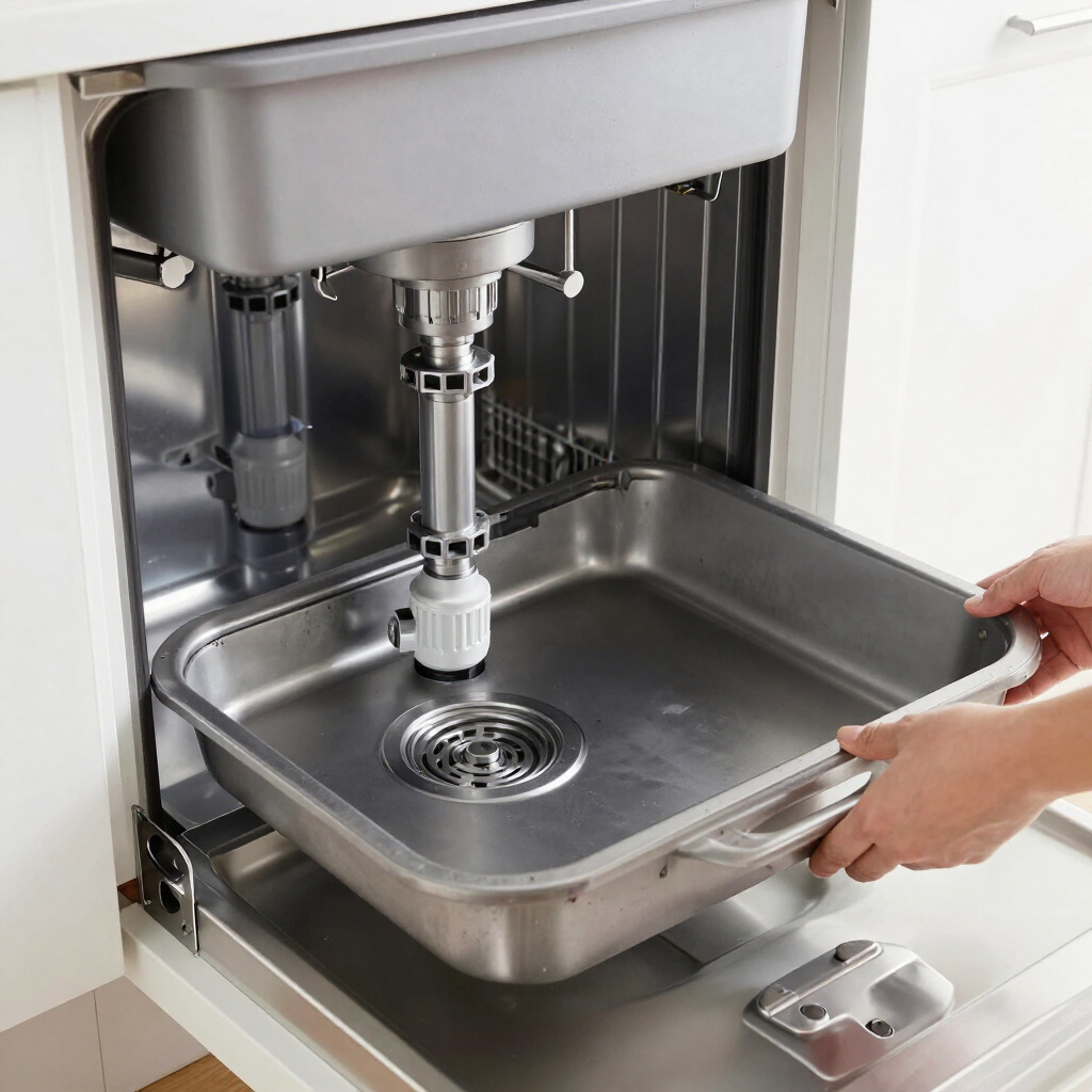 Garbage Disposal in Waterbury