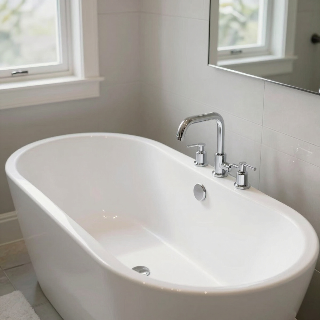 Bathroom & Kitchen Upgrades in Waterbury